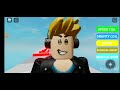 easy obby game in Roblox
