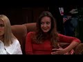 Friends: Ross Lies To Rachel About Getting An Annulment (Season 6 Clip) | TBS