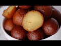 GULAB JAMUN Recipe | Instant Gulab Jamun with milk powder Recipe | Quick Diwali Special Sweet Recipe