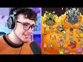 Ranking All Fire Haven Monsters!! (My Singing Monsters)