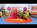 Yo Gabba Gabba 301 - School