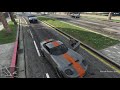 Grand Theft Auto V_quarantine madness!