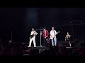 Jonas Brothers @ Cancún, Mexico 2024