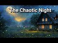 The Chaotic Night - COVER SONG BY AI