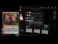 MTGアリーナパック開封動画