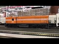 Alco A-9103 OSE for märklin system by HMC