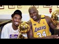 Why Did Kobe Bryant End His Career With 1 MVP Award?