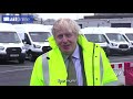 Boris Johnson funny moments: Peppa Pig World and other bloopers resigning PM endured