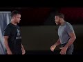 CHAIN WRESTLING: SHOT RECOVERY - JORDAN BURROUGHS | FCA Wrestling TECHNIQUE