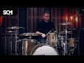 SONOR Sound Demo: ProLite, SQ1 and Vintage side by side!