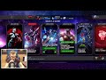 How To Get Legend 2018 - Tips & Tricks Guide - Marvel Contest Of Champions