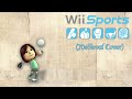 Wii Sports Theme - medieval cover
