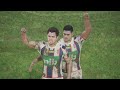 Rabbitohs Career Mode 3