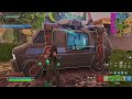 My insane fortnite game with Darkness_2011
