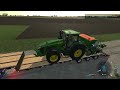 Farming Simulator 22 Gameplay | Working On The Farm