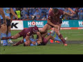 State of Origin Niggle