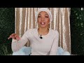 Your Mistakes Don't Define You - Blac Chyna Changes Everything - How To Grow | Brittany Daniel