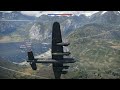 BIGGEST BOMB IN WAR THUNDER | 12,000LB EARTHQUAKE BOMB