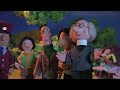 The Story of the Pied Piper 🪈 | Postman Pat | Full Episode