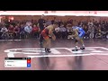 Things Get HEATED! Jordan Oliver vs. Frank Molinaro. 2019 Bill Farrell 65kg Finals.