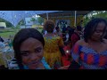 Mulenga Mataa's - Kitchen Party (Highlights)