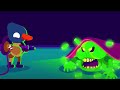 [YTP] Kurzgesagt - Why don't we shoot you into space? (Kurzgesagt YTP #4)