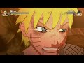 Naruto vs Sasuke Final Battle - Naruto x Boruto Ultimate Ninja Storm Connections