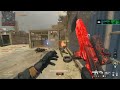 Call of Duty  Modern Warfare 3 RUST FREE TRAIL 1050TI GRAPHICS GAMEPLAY NO COMMENTARY