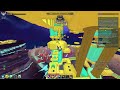 Trove except I occasionally speak during gameplay