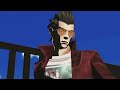 No More Heroes Session Part 5: It's All Bad Girls