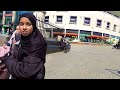 [4K] Birmingham New Street Walk l 버밍엄 뉴 스트리트 산책 l 伯明翰New Street高街散步