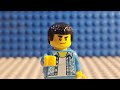 LEGO Ninjago The Golden Age Ep.2 Trailer