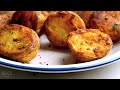 Perfectly Roasted Potatoes at Home With/ Without Oven