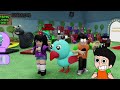 ENCUENTRO LOS MONSTRUOS DE GARTEN OF BANBAN CAPITULO 2 EN ROBLOX | ENCUENTRO A LOS HIJOS |JONDRES GC