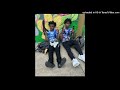 lil double0 x baby walkdown type beat - 