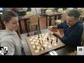 WFM Fatality (1941) vs A. Minasyan (1707). Chess Fight Night. CFN. Rapid