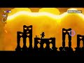 Super Mario Bros. Wonder | All Castles 🏰 by Grigou [FR]
