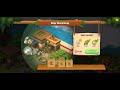 ISLAND HOOPERS Jungle Farm Season 2  LP 13: Black Flag Part 3.