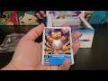 Digimon Card Game 1.0 Booster Box Unboxing