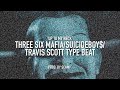 “UP TO MY NECK” Three Six Mafia/SUICIDEBOY$/Travis Scott Type Beat 2023 [Prod. By SCAMP’]