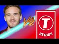 I Combined Youtuber Brands with Their Rivals