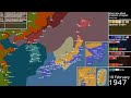 Alternate Allied Invasion Of Japan | Operation Downfall WW2