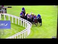 GOLIATH wins The King George VI and Queen Elizabeth QIPCO Stakes