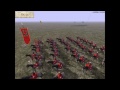 Rome Total War Multiplayer - Pre-Marian Rome vs Thrace (Round 3 of 3)