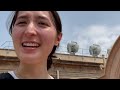 travel with us - barcelona summer 2023 vlog!