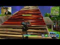 CHOCKED LATE GAME | Fortnite part 2