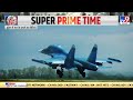Super Prime Time: 2 शर्तों पर 'युद्धविराम'... Putin के प्रस्ताव से बढ़ा घमासान! | Biden | NATO