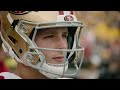 NOBODY Wanted To See Brock Purdy Do This.. | San Francisco 49ers