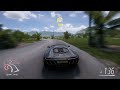 Forza Horizon 5 | Lamborghini Centenario Gameplay 4K