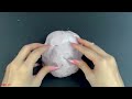 Slime Mixing Challenge: YouTube vs Facebook | Random Slime Combos! Satisfying ASMR Video